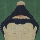통도사성보박물관 | [통도사 성보 박물관] 예산 대련사 비로자나불 괘불도