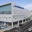 반다비체육센터 수중운동실 이미지