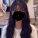 지유헤어 | 흑석동 추천 미용실 ‘아이디헤어 흑석자이점’ 지유쌤 히피펌 가격정보, 솔찍후기