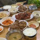 푸근한 인심을 자랑하는, 서울 기사식당 맛집 5곳 이미지