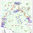 제667차 경남 합천 / 가야산 ＜만물상＞ (1430m) 산행기 이미지