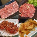 테헤란로64길 | 선릉역 양꼬치 맛집 강남 양고기 , 미쓰양꼬치 신메뉴 방석살 후기