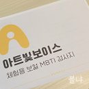 빛된 | 잠실보컬학원 : 아트빛보이스 잠실 보컬MBTI 받고 온 후기 개재밌음;;