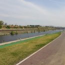 왕숙천 자전거도로7 이미지