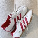 아디다스 도쿄 Tokyo 오프화이트 베러 스칼렛 JI3300 사이즈