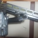 히타치 타정기 83a2 madeinjapan 이미지