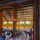 더하기센터 | 하와이 폴리네시안 문화센터(PCC) - 게이트웨이 뷔페 후기(Gateway Buffet)