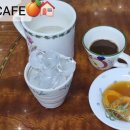 상콤 달콤한 Apricot-ricano(살구 리카노) 이미지