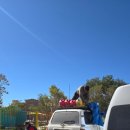 기름붓는주유소 이미지