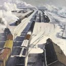 "겨울 역사 (Winter Station)" 그림 모음 이미지