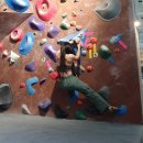 한웅빌딩 | 돌멩이클라이밍 주차 부산 클라이밍 운영시간 난이도 후기