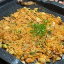 수밭골 웰빙음식거리 | 대구 월광수변공원 수밭골미나리 미나리삼겹살 맛집