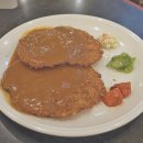 잉글랜드 돈까스 이미지