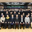 (사)대한노인회 수원시영통구지회, 영통 노인대학 졸업식 개최