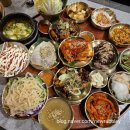 광주 첨단 옴그족발 옴그한상 참치날치알주먹밥 후기