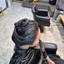 신데렐라모텔 | 머리까끼 태백미용실 헤어클리닉 두번째 방문 후기 만항재 다녀와 일부러 간 이유