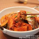 고등어 김치조림 ㅡ 김진옥 요리가 좋다 이미지