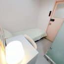 편안한 스테이 | 화정역고시원 혼자이지만 편안한 쉼스테이 후기