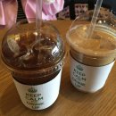저스트커피 이미지