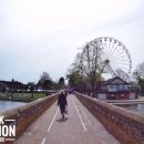 여행의 동반자 이미지