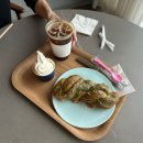 경남여행 사천 케이블카 삼천포대교 근처 오션뷰 베이커리카페 드베이지