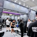 함께 즐기는 리듬 스포츠 A | SPOEX 2026 서울국제스포츠레저산업전 후기 🏋️🎪 - 운동하는 대한민국.. 정말 많은 사람들..