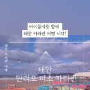 만리포미소카라반 이미지