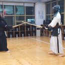 김포 검도장 이미지