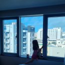 굿모닝그랜드펜션 | 제주 가성비 호텔 서귀포 올레시장 더퍼스트70호텔