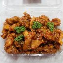 김포닭강정 이미지