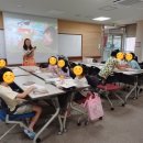 행신도서관 동아리실 | &lt;고양시립 행신어린이도서관&gt; 파닉스한스푼! 노래하고 놀자 영어그림책 - 수업 출강후기