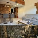 내장풍경펜션 | 파주 수영장 펜션 야외 노천탕 숙소 중휴림 추천