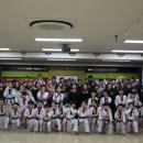 감사랑 리더십 태권도장 이미지