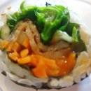 또바기김밥 이미지