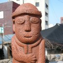 돌하루방 이미지