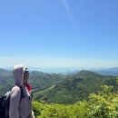 봇재휴게소 | 보성 제암산~사자산 연계 산행코스: 제암산 정상 암벽부터 사자산까지