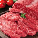 축복한우 이미지