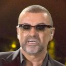 George Michael left scarred by accident 이미지
