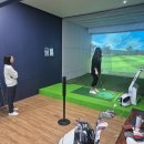 237골프아카데미 | 항상 즐거운 가족과 함께하는 로이골프 스크린골프 데이!!!