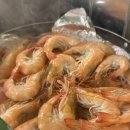 서울농장 | 인천 희주네 왕새우농장 | 서울 근교 가을 제철 대하구이 맛집 후기