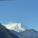 후지산 | 내돈내산 도쿄 후지산 • 오시노핫카이 버스투어 후기🗻🤍