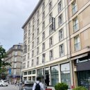 스트라스부르 여행 숙소 : 기차역 1분 컷 '르 그랜드 호텔' (Le Grand Hôtel) 룸컨디션 및 조식 후기
