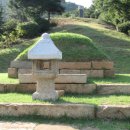 이숙번 묘 이미지