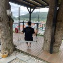 통영 편백숲길 관광농원 이미지