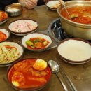 개성옛닭 이미지