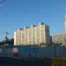 금광아파트 버스정류장 이미지