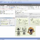 Inventor 2014버전 DVD판매 ::: 91강 도면레이어스타일 및 치수스타일 정의 및 활용법 이미지