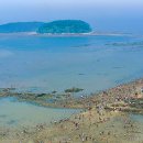 무창포해수욕장 이미지