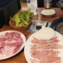 황홀한 막창＆뒷고기 동신대점