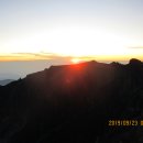 동남아 최고봉 키나발루산(4,095m) 등정 이미지